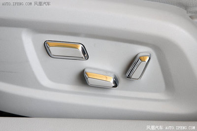 試駕紅旗H7 2.0T 為中國制造實力代言的深度體驗